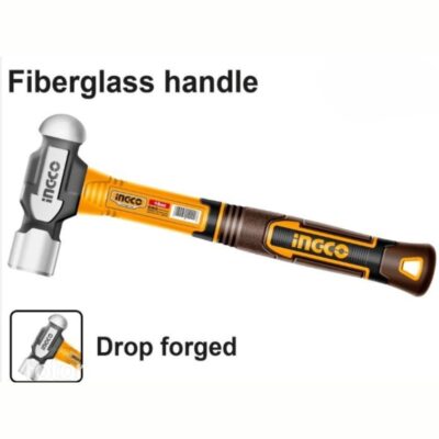 Ingco Hammer Ball Pein 450G