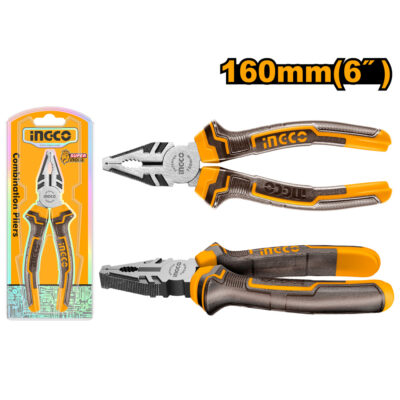 Ingco Plier Combination 160mm