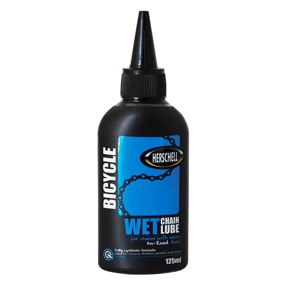 Herschell Wet Chain Lubricant 125ML