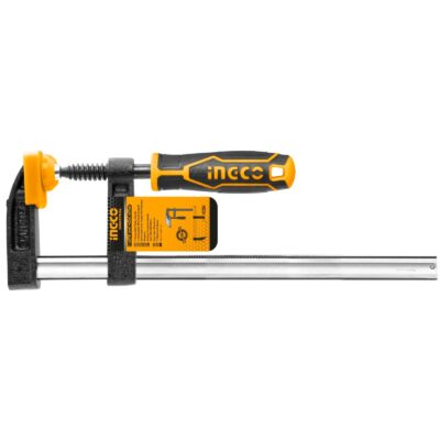 Ingco Clamp F-Type 50x150mm