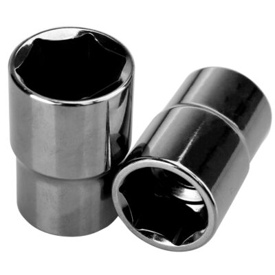 Ingco Socket Hexagonal 9mm
