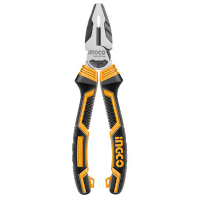 Ingco Plier Combination High Leverage 180mm