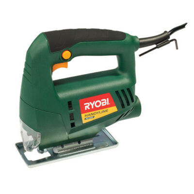 Ryobi Handyline Jigsaw 400W HJ-400