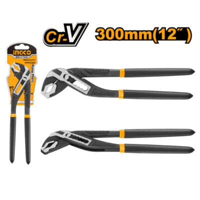 Ingco Plier Pump 300mm