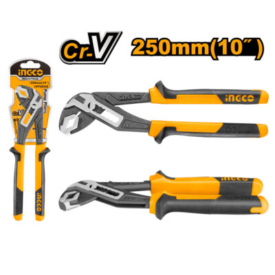 Ingco Plier Pump 250mm
