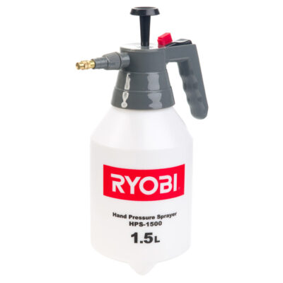 Ryobi Pressure Sprayer 1.5L