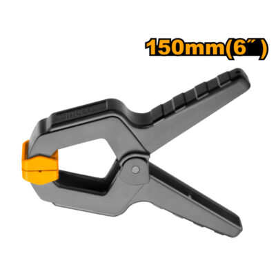 Ingco Clamp Spring 6''