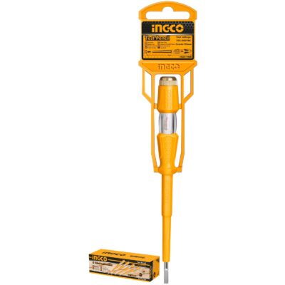 Ingco Tester Pencil AC 4x190mm 100-500V