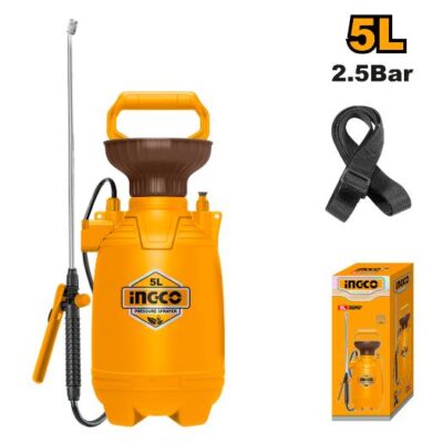 Ingco Garden Sprayer 5L