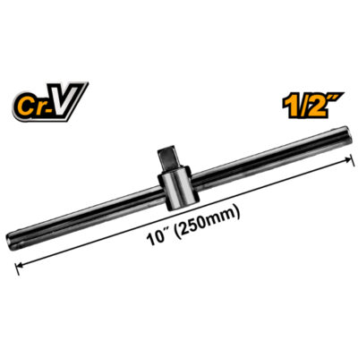 Ingco Sliding T Bar 250mm