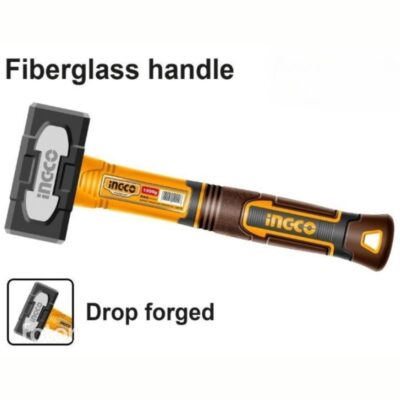 Ingco Hammer Stoning 1.5KG