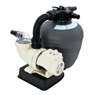 Kreepy Krauly Pump Filter Combo P7001