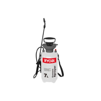 Ryobi Pressure Sprayer 7L