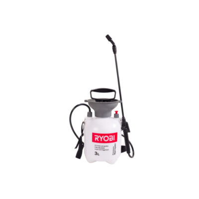 Ryobi Pressure Sprayer 3L