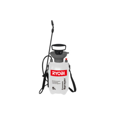 Ryobi Pressure Sprayer 5L