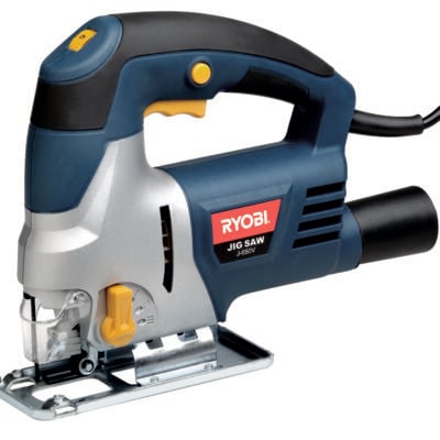 Ryobi SD Jigsaw 650W 65mm J-650V