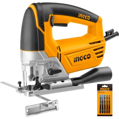 Ingco Jigsaw 800W JS80028