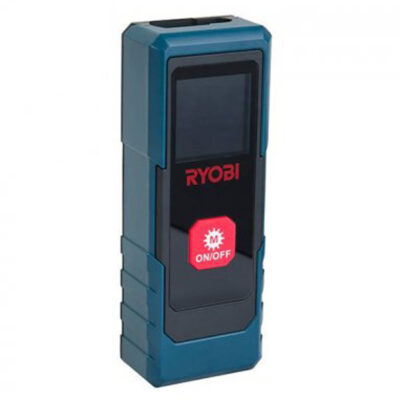 Ryobi MT Laser Distance Measure Tool 20M LDM-22