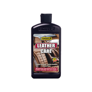 Shield Leather Care 400ml