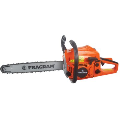 Fragram Petrol Chain Saw 58cc