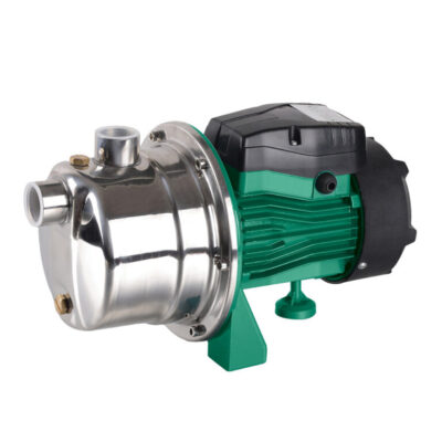 0.55HP Jet Motor Water Pump