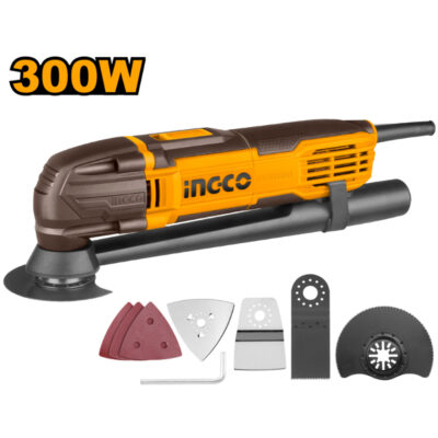Ingco Multi Funtion Tool 300W MF3008