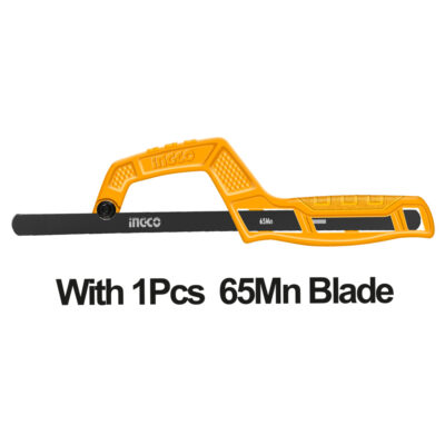 Ingco Hacksaw Mini 300mm