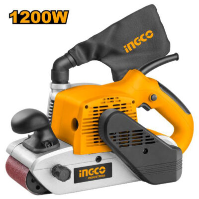 Ingco Belt Sander 1200W PBS12001