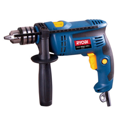 Ryobi SD Impact Drill 650W 13mm PD-652