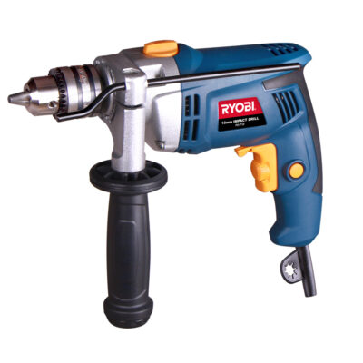 Ryobi SD Impact Drill 710W 13mm PD-710