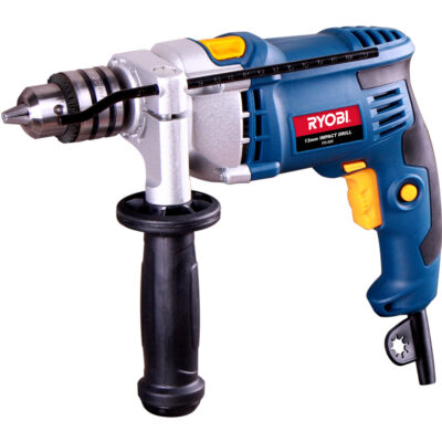 Ryobi SD Impact Drill 850W 13mm PD-855