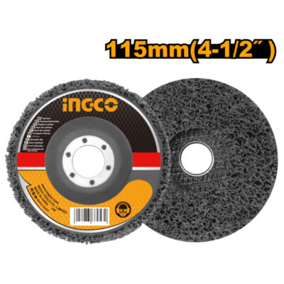 Ingco Cutting Disc Poly Strip 115mm PD1151