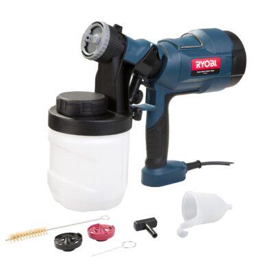 Ryobi SD Spray Gun HVLP 500W PS-900