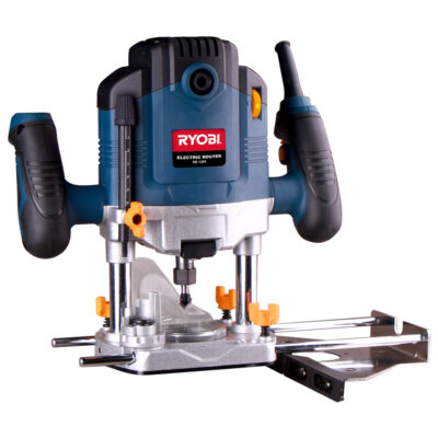 Ryobi SD Router 1200W 55mm RE-1255