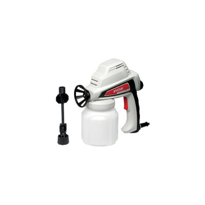 Ryobi SD Spray Gun 140 Bar 80W RES-140