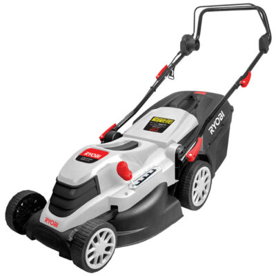 Ryobi Garden Lawnmower 1800W 400mm RM-1802