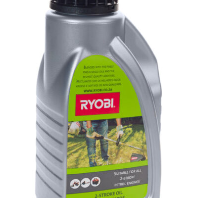 Ryobi Engine 2 Stroke Oil 500ml