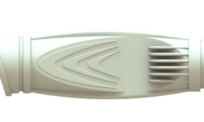 Pool-Tech Diaphragm Standard