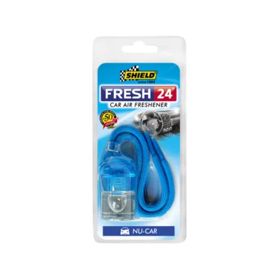 Shield Air Freshener Fresh 24 Nu Car