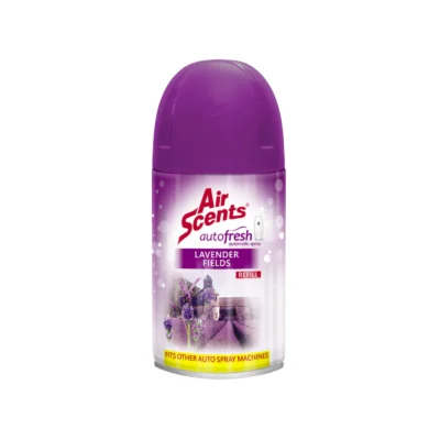 Air Scents Auto Refill 250ml - Lavender Fields