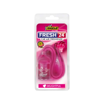 Shield Air Freshener Fresh 24 Delightful