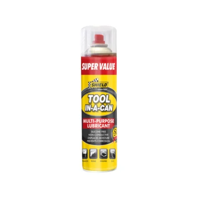 Shield Tool In A Can Multi Purpose Spray 500ml