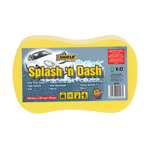 Shield Splash N Dash Auto Sponge