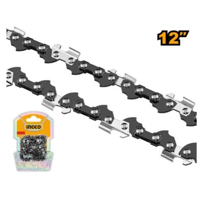 Ingco Garden Shan Saw Replacement Chain 12''