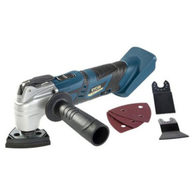 Ryobi Cordless 18V Lithium-Ion Multi Purpose Tool XMP-18