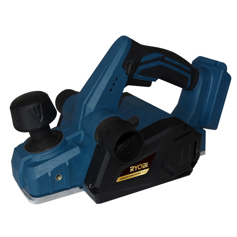 Ryobi Cordless 18V Lithium-Ion Planer XP-18
