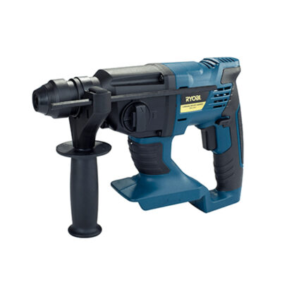 Ryobi Cordless 18V Lithium-Ion Rotary Hammer 2.0J XRH-2020