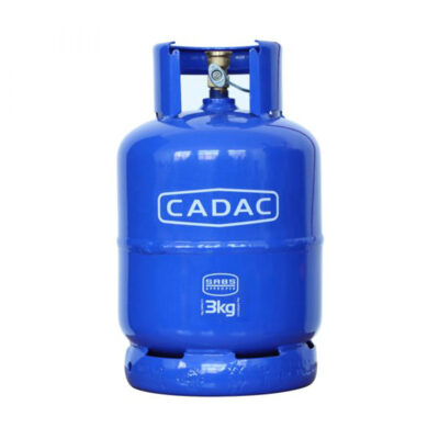 Cadac 3kg Cylinder