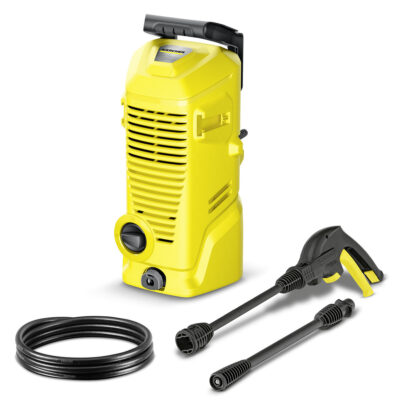 Karcher K1 High Pressure Cleaner