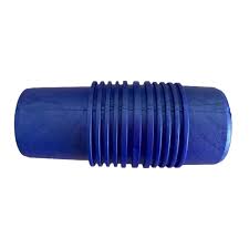 Pool-Tech Universal Hose Adapter Blue
